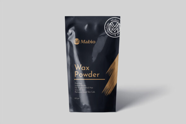 Wax Powder