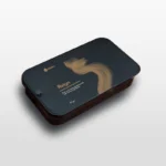 Reign Solid Perfume